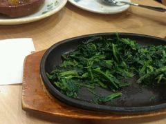 -萨莉亚意式餐厅(万嘉商业广场店)