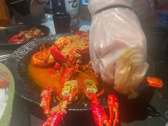 -红盔甲·小龙虾(人民广场店)