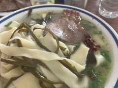 -马遂林烩面馆(少室路店)