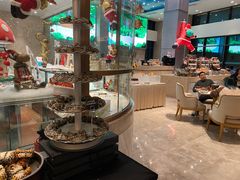 -菲住布渴酒店自助餐厅(阿里巴巴西溪园区店)