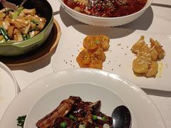 -拾宴(汇智国际商业中心店)