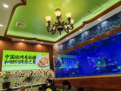 -丝路传奇·中国拉面航母店(北医三院店)