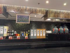 -金沙滩喜来登度假酒店-雅日本餐厅