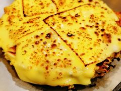 烤芝士大阪烧-日葵 大阪烧ひまり(仙霞路店)