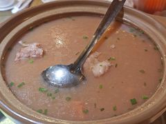 -肖记公安牛肉鱼杂馆· 省级非物质文化遗产(仁和路店)