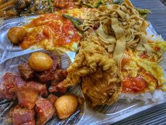 -晓宇盒饭(民安街店)