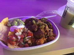 -Taco Bell 塔可钟(民田路店)