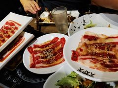 -火炉火自助餐(五道口购物中心店)
