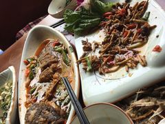 -云隐小厨·传统大理美食(复兴路店)