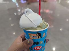 -DQ·蛋糕·冰淇淋(西城红场店)