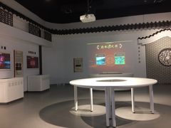 -扬州科技馆
