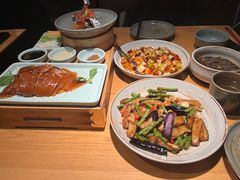 -青年公社·烤鸭(天玥中心店)