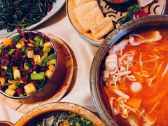 -山石榴·贵州菜(丰盛里店)