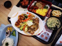 -吉野家(成都时代奥莱店)