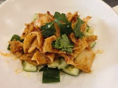 -大清花饺子(山庄店)
