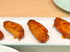 -吕氏疙瘩汤·新鲁菜(海州利群店)