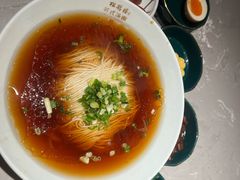 -松鹤楼·苏式汤面(虹桥天地店)