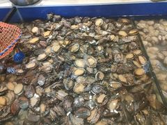 -海天盛宴新派海鲜自助餐厅(群力店)