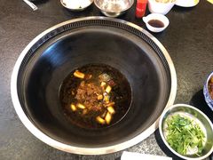 -荣德灶台鱼(圣泉寺店)