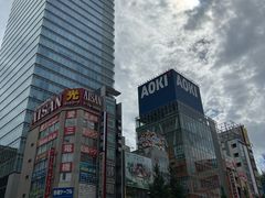 -秋叶原电器街
