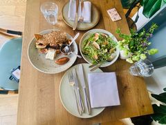 -BOR Eatery(安福路店)