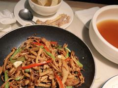 -小菜园新徽菜(阜阳颍州万达店)