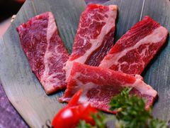 -乐焰活海鲜放题活罗氏虾活鳗和牛烧肉(海珠客村店)