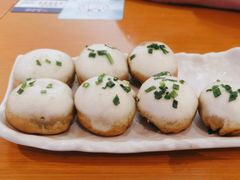 -鑫震源·苏式大虾生煎(独墅湖邻里中心店)