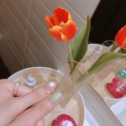 -Pink You美甲洗眉纹绣定制中心