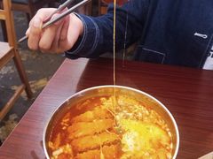 -青春分食(仙林大学城店)
