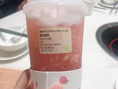 -奈雪的茶(华侨城创意园店)