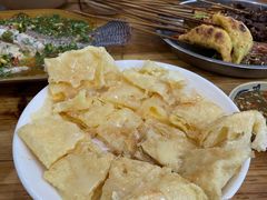 -金山锅贴店(金泉路店)