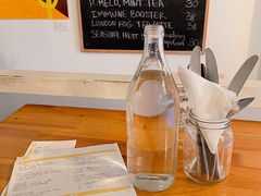 -Egg•Allday Brunch(襄阳北路店)
