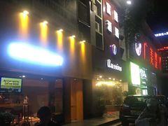 -SUPERMONKEY超级猩猩健身(珠江新城店)