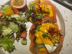 -BE BRIGHT KITCHEN(正佳广场店)