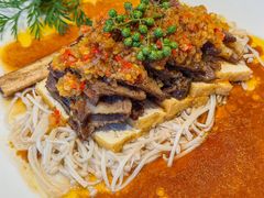 -羲和雅苑•北京烤鸭(平安国际金融中心店)