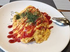 -Hey!蛋包饭(中山店)