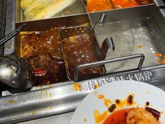 -海底捞火锅(百利广场店)