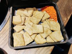 -贵厨酸汤牛肉(小十字店)