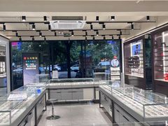 -宝岛眼镜·星创视光中心(中泰店)