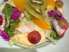 -龍聚祥烧麦馆(明堂公园店)