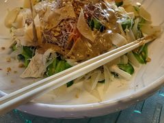 -樟木头三正半山酒店·汉宫中餐厅