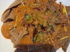 -俭寨大盘鸡·缸子肉·小公鸡·新疆菜(云通店)