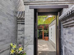 -京兆尹(雍和宫店)