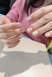 -H12 STAR日式美甲美睫专门店