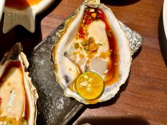 -酌酒半杯·生腌熟醉·阿拉宁波小菜馆(天一广场店)