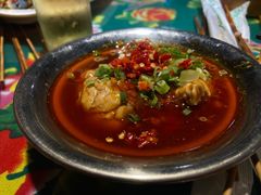 -醉烧膘·烧烤夜宵王(总店)