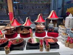 -秦家味老菜馆(民族北路店)