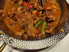 -大碗居·烤鸭·鱼头泡饼(天坛东门店)