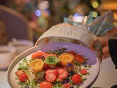 -狮拾久·现代新加坡料理(福田COCO Park店)